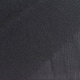 Polyester Cotton Rib Knit Fabric, 230 gsm, 175 cm — Grey — photo 1