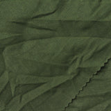 Viscose Stretch Jersey Knit Fabric, 200 gsm, 175 cm — Green, ref EF-259702 — photo 1