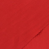100% Viscose Crepe Fabric, 115 gsm, 145 cm — Red — photo 1