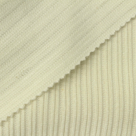 Polyester Stretch Chenille Fabric, 350 gsm, 160 cm — Khaki