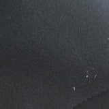 100% Polyester Jersey Knit Fabric, 210 gsm, 180 cm — Black — photo 1