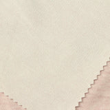 Heather Polyester Viscose Stretch Knit Fabric, 260 gsm, 160 cm — Pink — photo 1