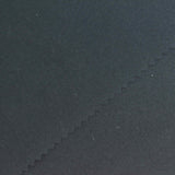Polyester Stretch Sateen Fabric, 310 gsm, 155 cm — Navy — photo 1