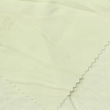 Rib Knit Fabric, 250 gsm, 155 cm — Beige — photo 1