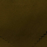 Brushed Polyester Woven Fabric, 195 gsm — Khaki, ref EF-232444 — photo 1