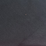 Dark Grey Marl Jersey Knit, Poly-Cotton, 215 gsm — photo 1