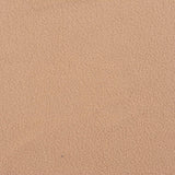 Brushed 100% Polyester French Terry Fabric, 142 gsm, 153 cm — Orange — photo 1