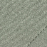 Heathered Sage Marl Rib Knit, Nylon-Poly — photo 1