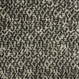 Grey Textured Chunky Knit, Viscose-Poly, 210 gsm — photo 1