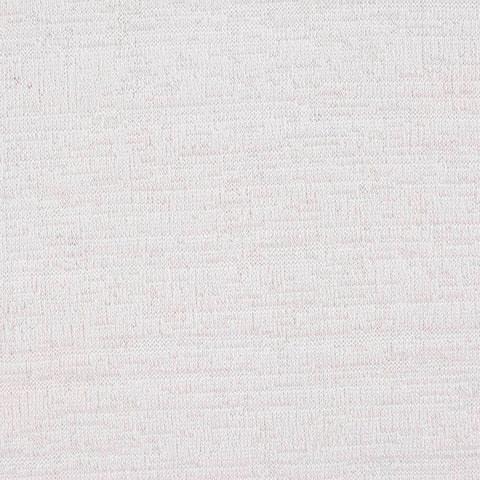 Light Off-White Marl Chunky Knit, Polyester