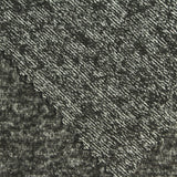 Light Grey Marl Chunky Knit, Viscose-Poly, 190 gsm — photo 1