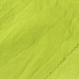 100% Cotton Voile Fabric, 75 gsm, 140 cm — Green, ref EF-263725 — photo 1