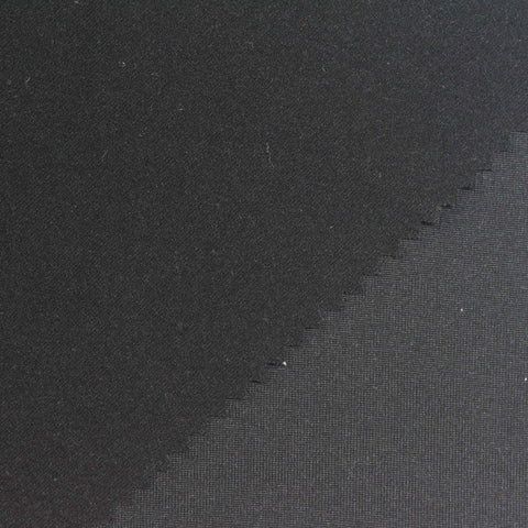 Black Milk Silk Knit, Polyester