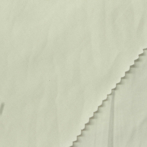100% Cotton Jersey Knit Fabric, 240 gsm, 180 cm — Khaki