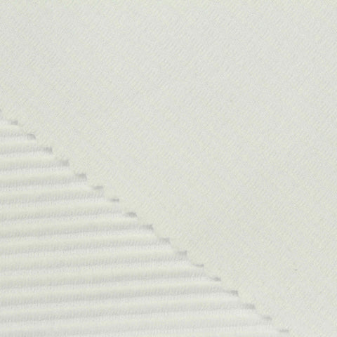 Polyester Cotton Knit Fabric, 300 gsm, 160 cm — Beige