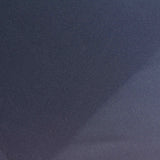Brushed Nylon Stretch Interlock Knit Fabric, 265 gsm, 160 cm — Navy — photo 1
