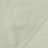 Polyester Stretch Mesh Fabric, 145 gsm, 155 cm — Green — photo 1
