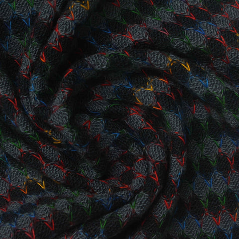 Black Diamond Chunky Knit, Poly-Acrylic