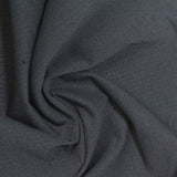 Dark Grey Marl Mesh, Polyester, 150 gsm, 180 cm — photo 1