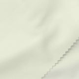 Polyester Stretch Ponte Knit Fabric, 260 gsm, 160 cm — White — photo 1