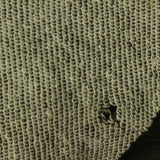 Dark Green Marl French Terry, Cotton-Poly, 295 gsm — photo 1
