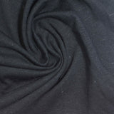 Dark Grey Marl Jersey Knit, 165 gsm — photo 1