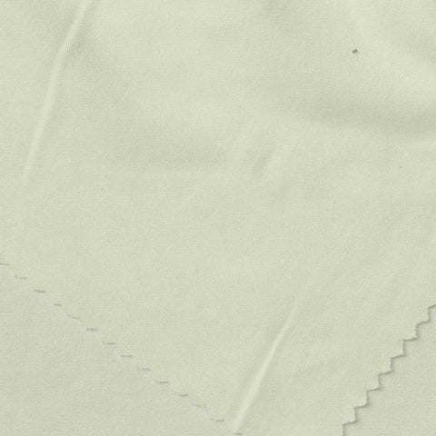 Viscose Polyester Stretch Jersey Knit Fabric, 200 gsm, 160 cm — Green