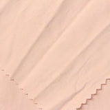 Jacquard Polyester Woven Fabric, 170 gsm — Pink — photo 1