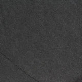 Polyester Stretch Jersey Knit Fabric, 180 gsm, 180 cm — Black, ref EF-249365 — photo 1