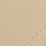 Polyester Stretch Woven Fabric, 175 gsm, 150 cm — Beige — photo 1