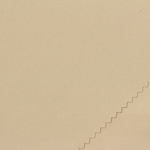 Beige Woven, Polyester