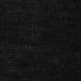 Black Marl Chunky Knit, Acrylic, 170 gsm — photo 1