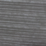 Polyester Viscose Chunky Knit Fabric, 104 gsm, 145 cm — Grey — photo 1