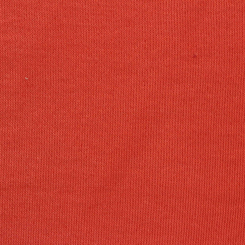 100% Polyester Jersey Knit Fabric, 160 gsm, 148 cm — Red