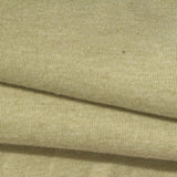 Polyester Stretch Knit Fabric, 420 gsm, 165 cm — Khaki — photo 1