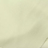 Cotton Polyester Blend Stretch Knit Fabric, 280 gsm, 170 cm — Green — photo 1