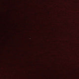 Cotton Polyester French Terry Fabric, 320 gsm, 170 cm — Red — photo 1