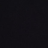 Black Corduroy, Polyester — photo 1