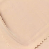 Polyester Stretch Jersey Knit Fabric, 170 gsm, 170 cm — Beige — photo 1