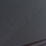 Polyester Stretch Interlock Knit Fabric, 210 gsm, 155 cm — Navy — photo 1