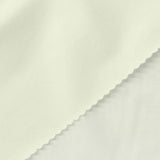 Tencel Lyocell Stretch Jersey Knit Fabric, 210 gsm, 165 cm — White — photo 1