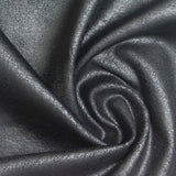Nylon Stretch Interlock Knit Fabric, 250 gsm, 130 cm — Grey, ref EF-267095 — photo 1