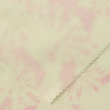 Pink Abstract Knit, Polyester, 200 gsm — photo 1