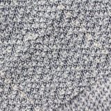 Dark Blue Marl Chunky Knit, Polyester, 150 gsm — photo 1