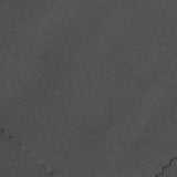 Nylon Stretch Knit Fabric, 210 gsm, 155 cm — Grey — photo 1
