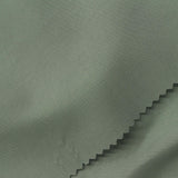 Viscose Polyester Twill Fabric, 140 gsm, 150 cm — Green — photo 1