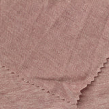 Light Beige Fine-Marl Piqué Knit, Viscose-Nylon — photo 1