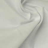 100% Polyester Mesh Fabric, 130 gsm, 160 cm — Beige — photo 1