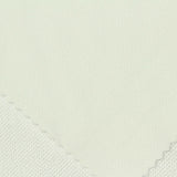 Polyester Stretch Mesh Fabric, 270 gsm, 155 cm — White — photo 1