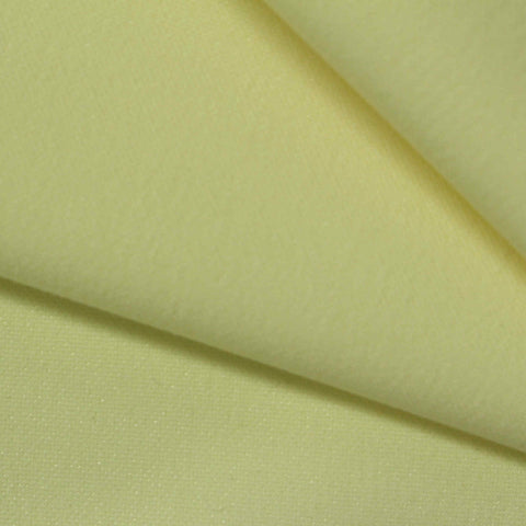 Pale Sage Canvas, Polyester